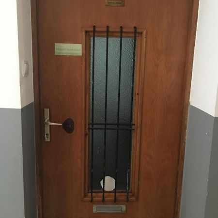 Pasaret Apartman Budapest Ngoại thất bức ảnh