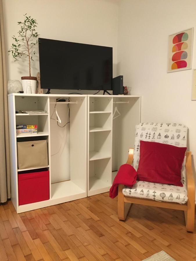 Pasaret Apartman Budapest Ngoại thất bức ảnh