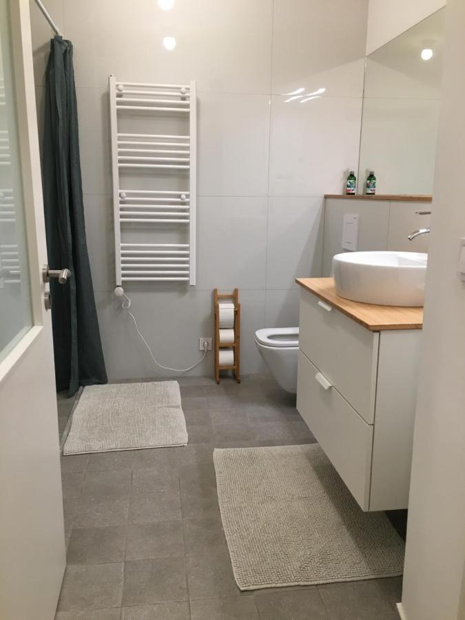 Pasaret Apartman Budapest Ngoại thất bức ảnh