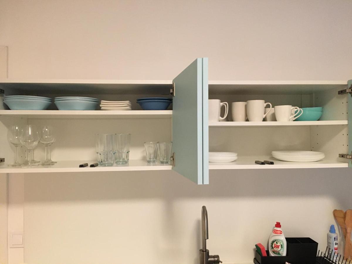 Pasaret Apartman Budapest Ngoại thất bức ảnh